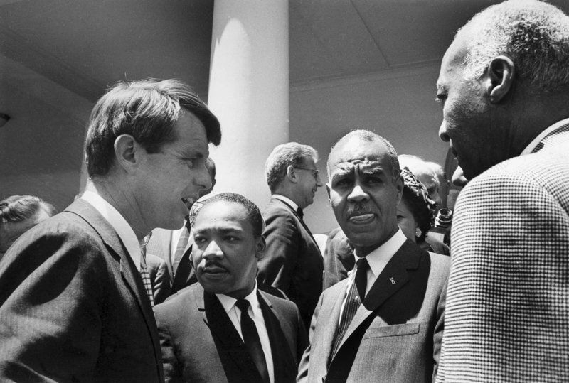 Netflix documentary explores RFK's legacy 50 years later